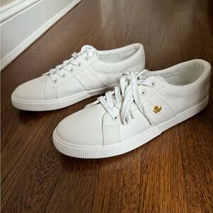 Women’s Ralph Lauren Sneakers